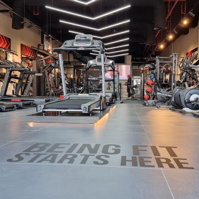 Kakss gym new arrivals
